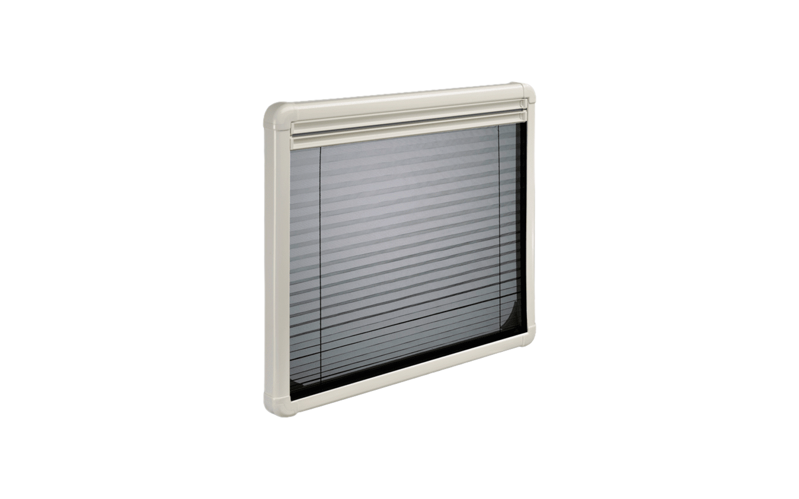 Dometic S7P-PB Plissierte Blende für S7P Fenster 280 x 380 mm