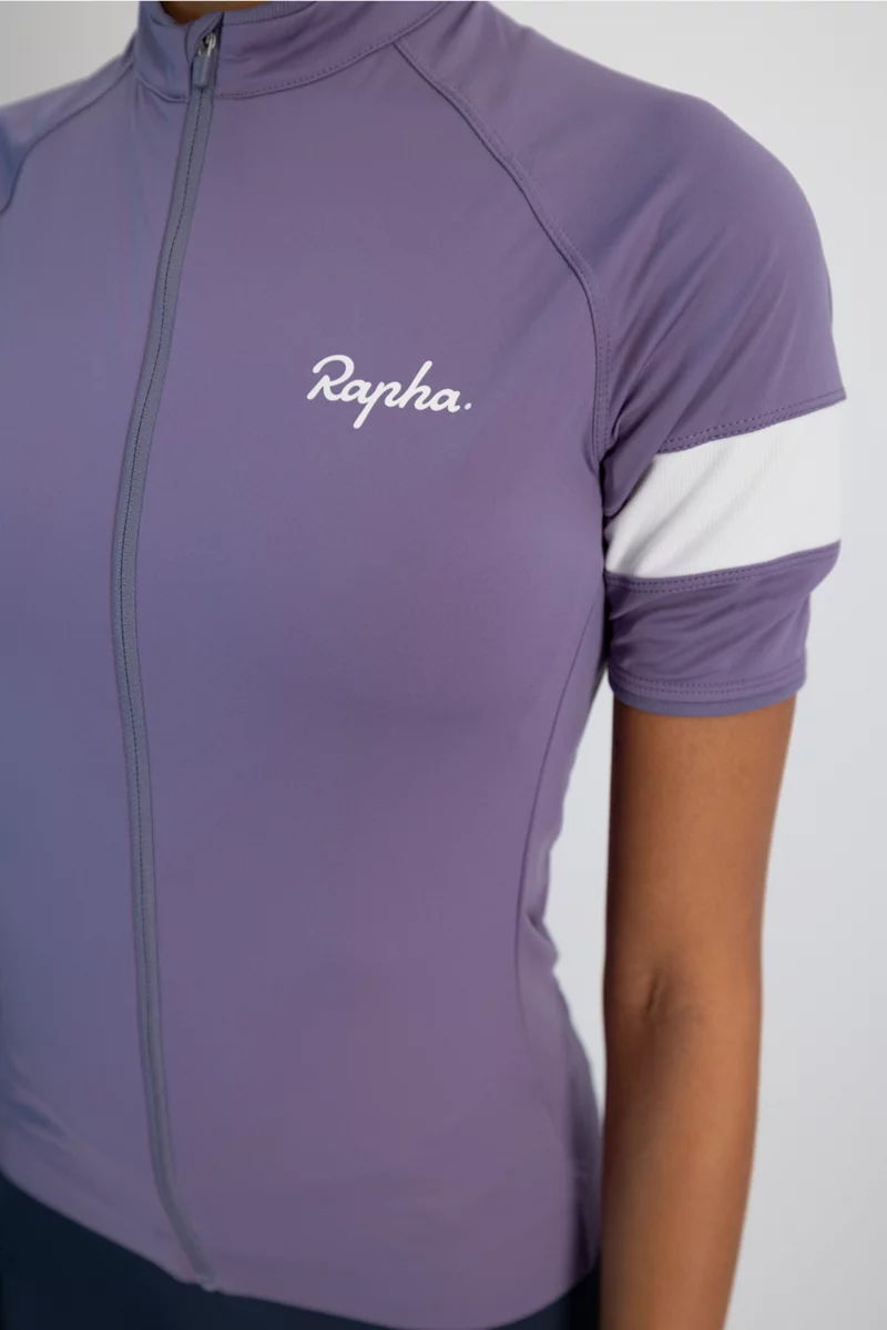 Rapha Core Damen Biketrikot