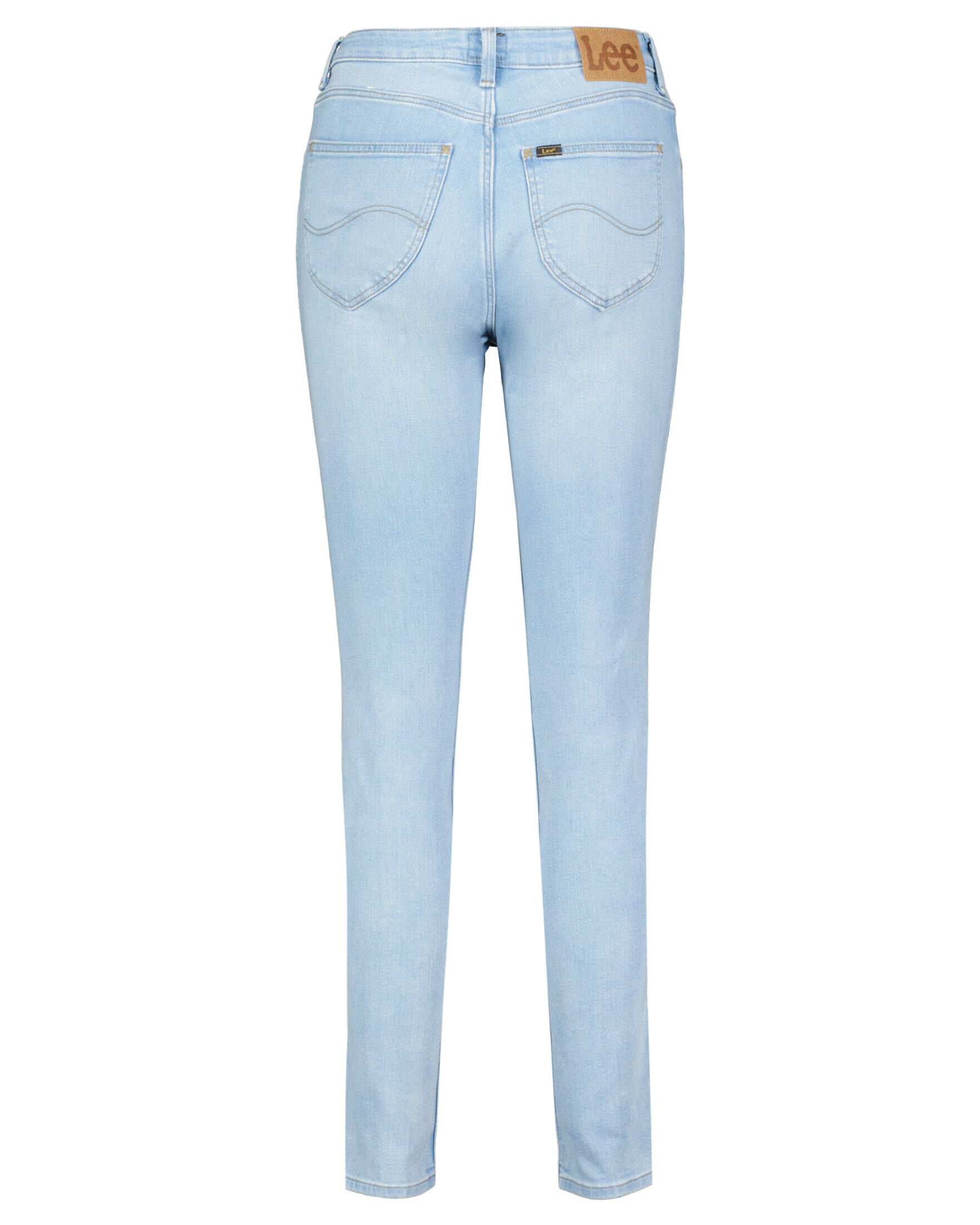 Lee| Damen Jeans SCARLETT JOANNA Skinny Fit