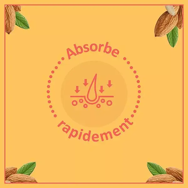 Óleo Seco Sublime Le Petit Marseillais com Karité, Amêndoa Doce e Argan 150ml