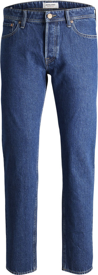 Jack & Jones JJICHRIS JJORIGINAL MF 723 NOOS JNR Blue denim