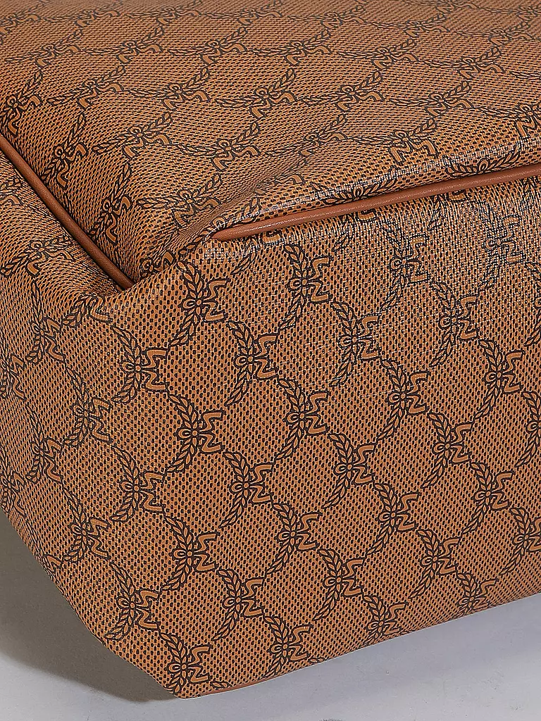 MCM Tasche - Shopper HIMMEL XLarge  braun
