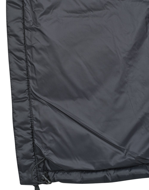 The North Face - DIABLO DOWN HOODIE - Noir