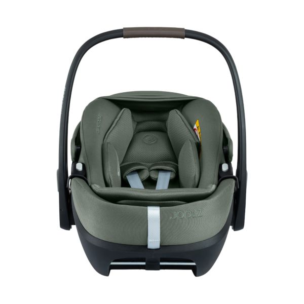 Joolz X Maxi-Cosi Pebble 360 Pro 2 Autostoeltje - Sandy Taupe