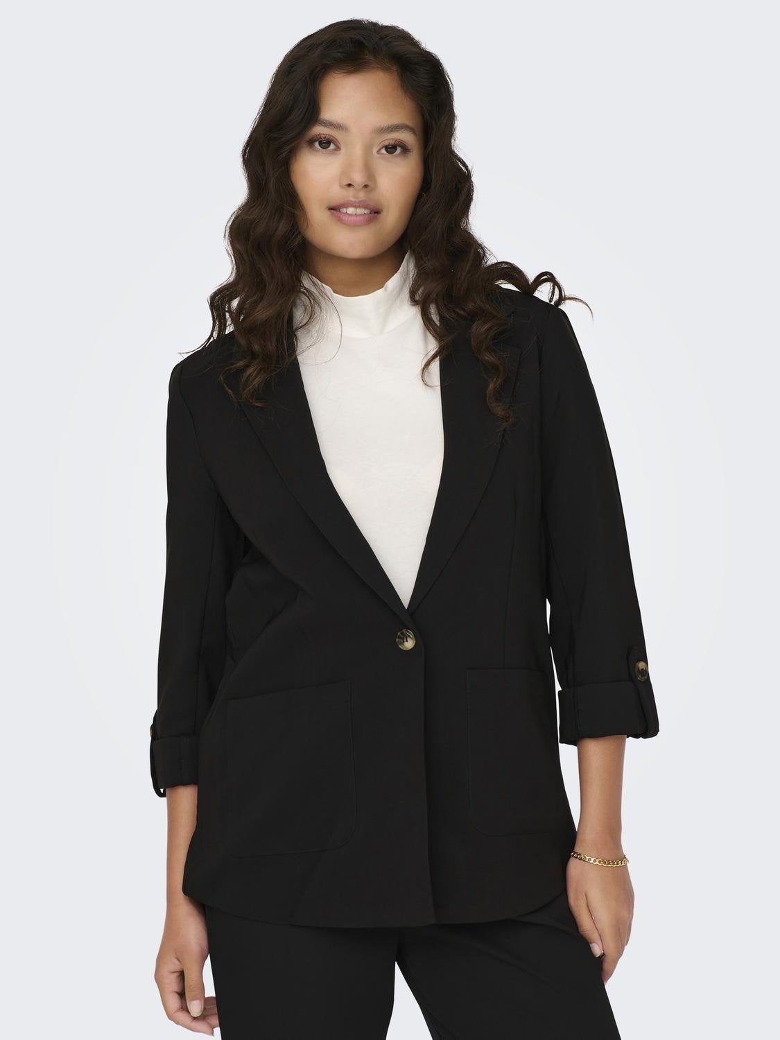 JDYCHEETAH Blazer Black