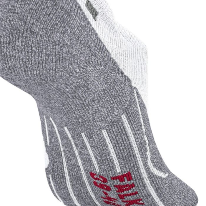 Falke Dame Strømper RU3 Comfort Invisible Hvid