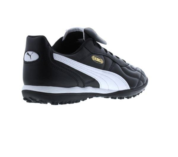 Puma King Cup TT Astro Turf Football Boots