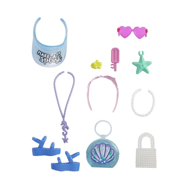 Barbie - Storytelling Accessoire Sortiment - 1 Stück