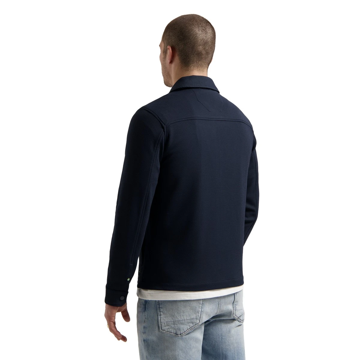 Heren Jas 27630202
