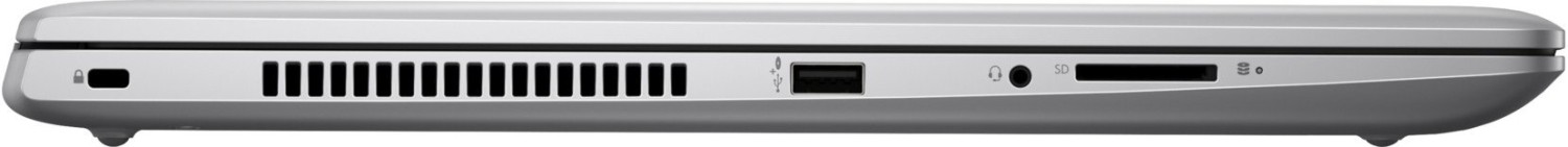 HP ProBook 470 G5 | i5-8250U | 17.3