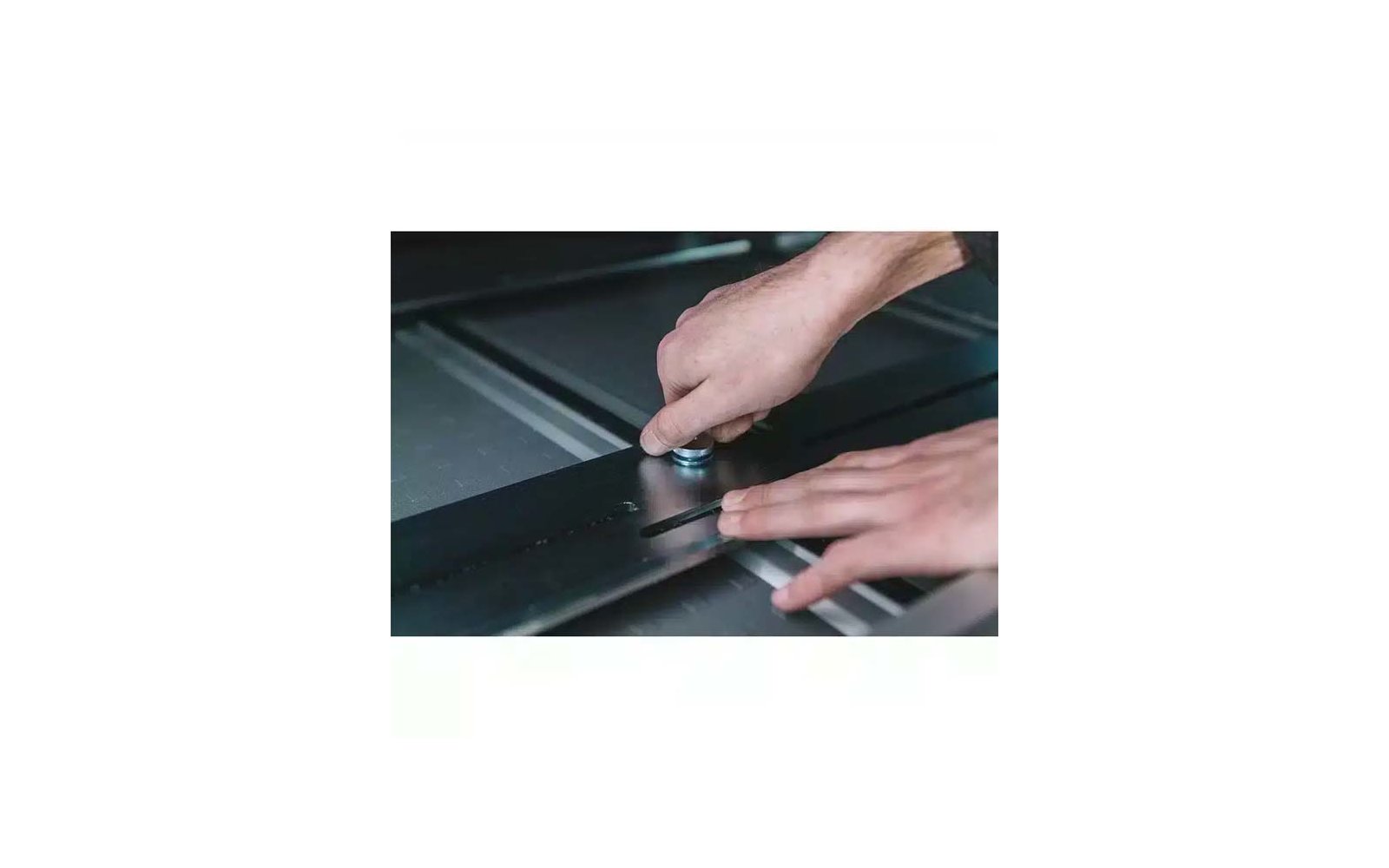 easygoinc. vanlife.module SLIDEOUT Heckauszug gesamte Breite für VW T5-T6.1 California Beach & Ocean