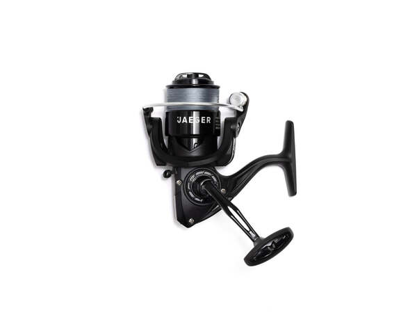 Ensemble Jaeger Perch Go Kit 2.04 (5-15g)