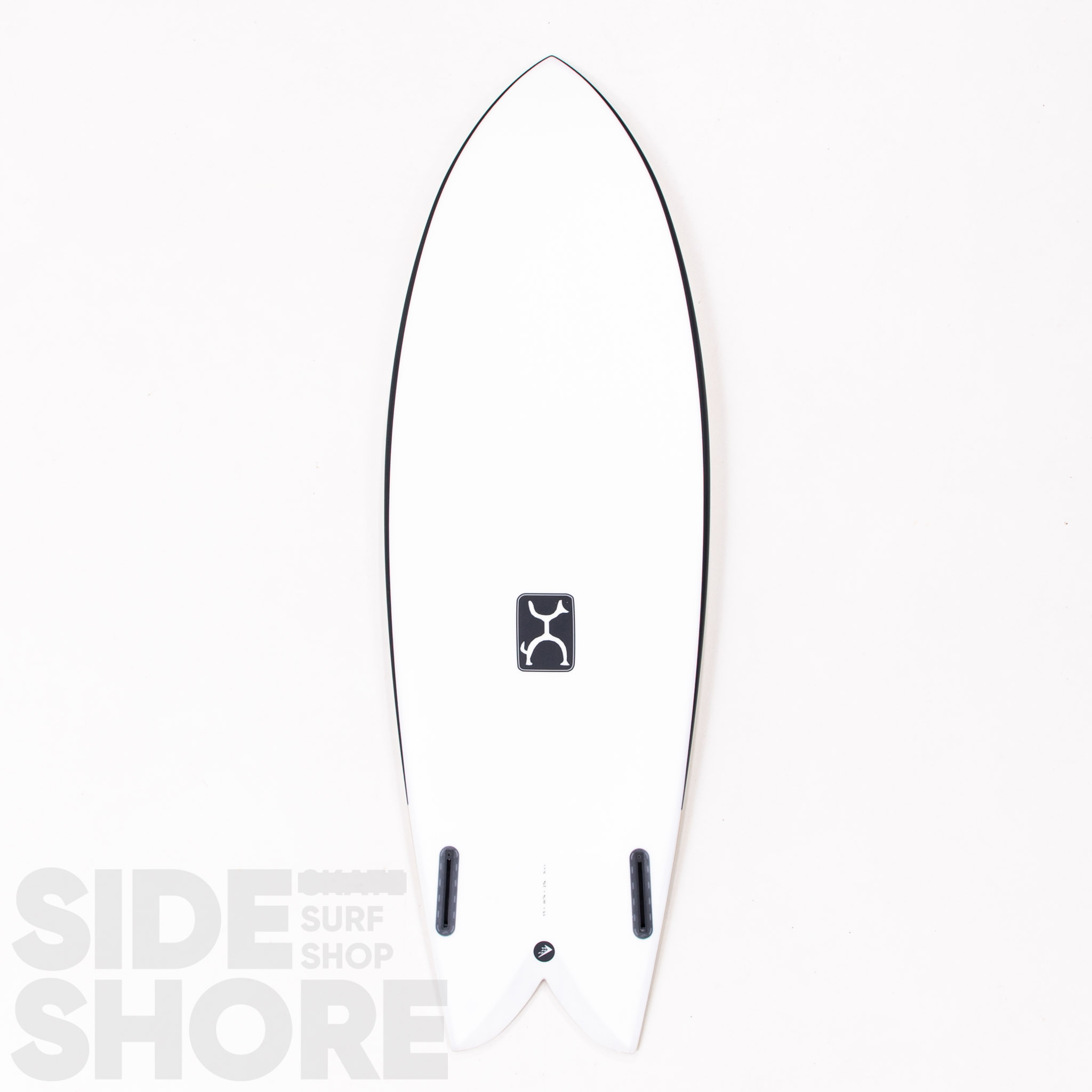Firewire Too Fish - 5'6 x 21 1/16
