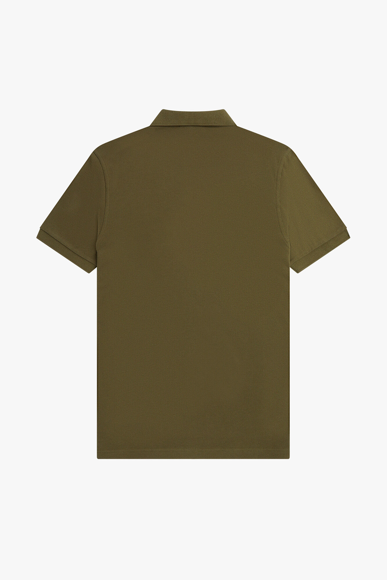 Camisa polo Fred Perry - Cáqui