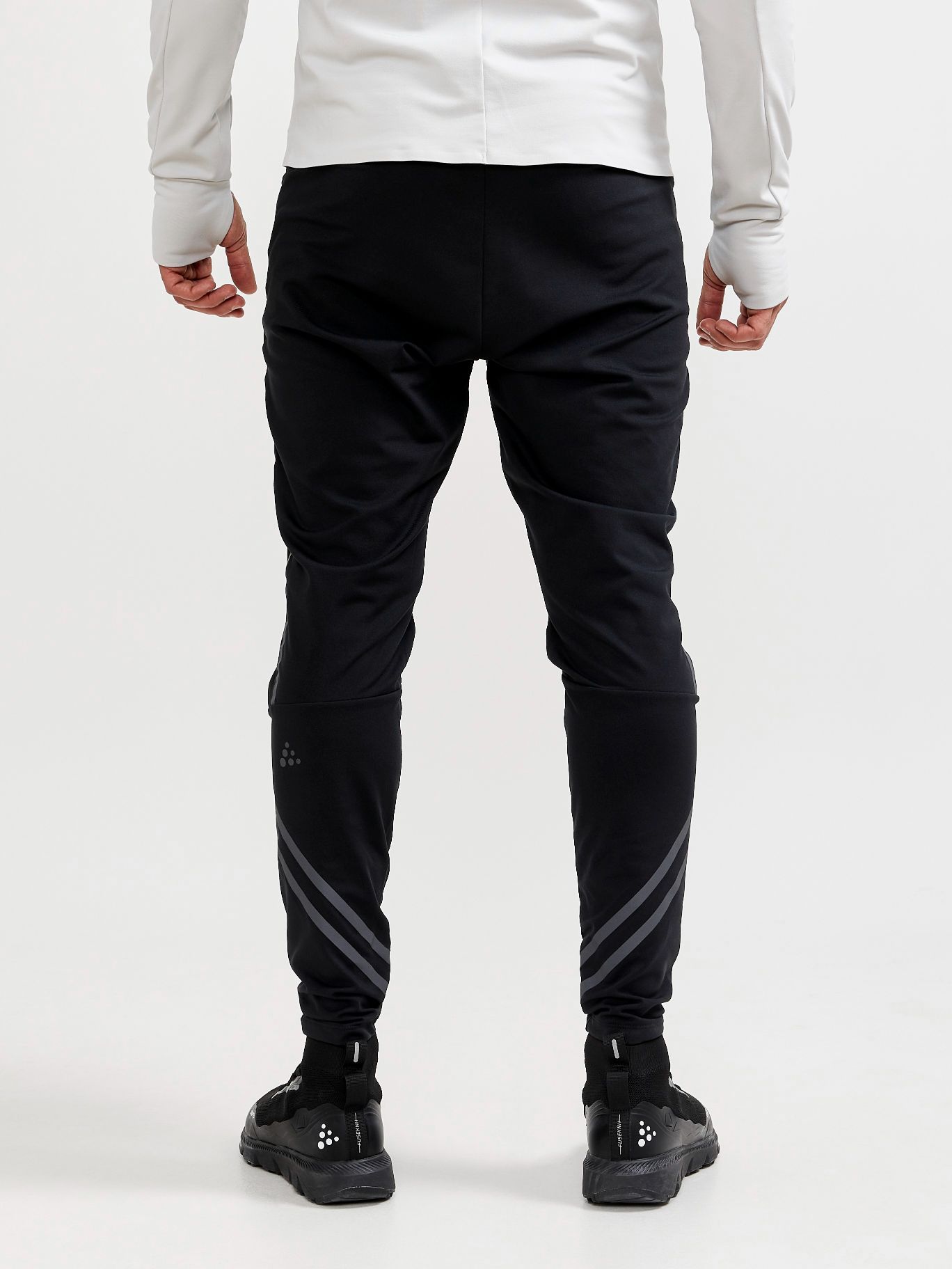 Craft Adv Subz Lumen Wind Pants 2 Black
