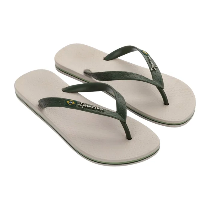 Ipanema Classic Brasil Teenslipper Senior