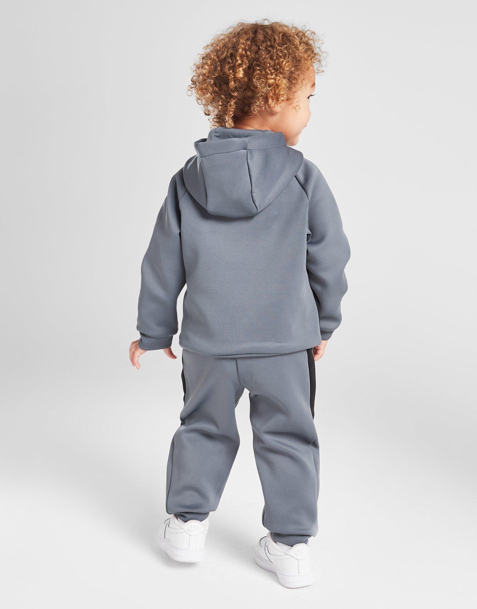 McKenzie Astor Overhead Hooded Set Infant
