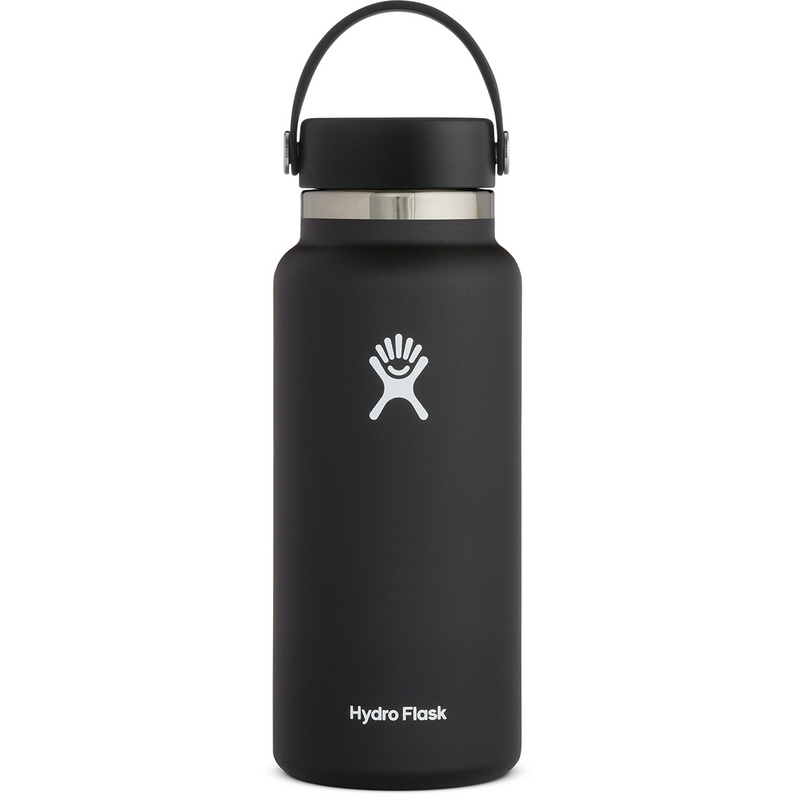 Hydro Flask 32oz Wide Flex Cap Isolierflasche