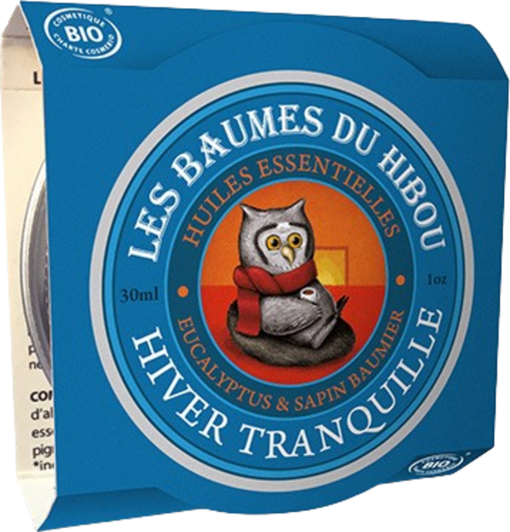 LES BAUMES DU HIBOU  