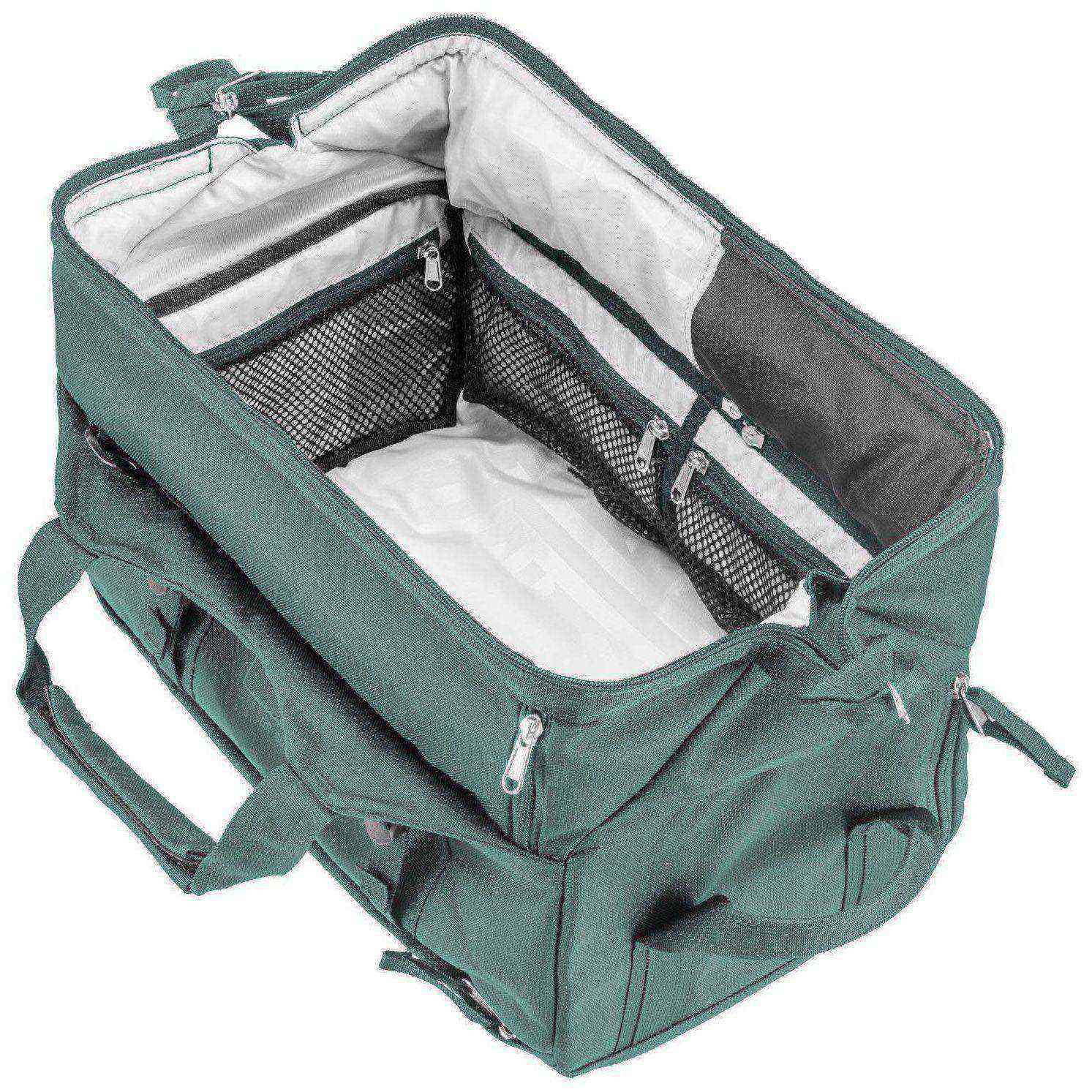 Bolsa De Deporte Bach Dr.