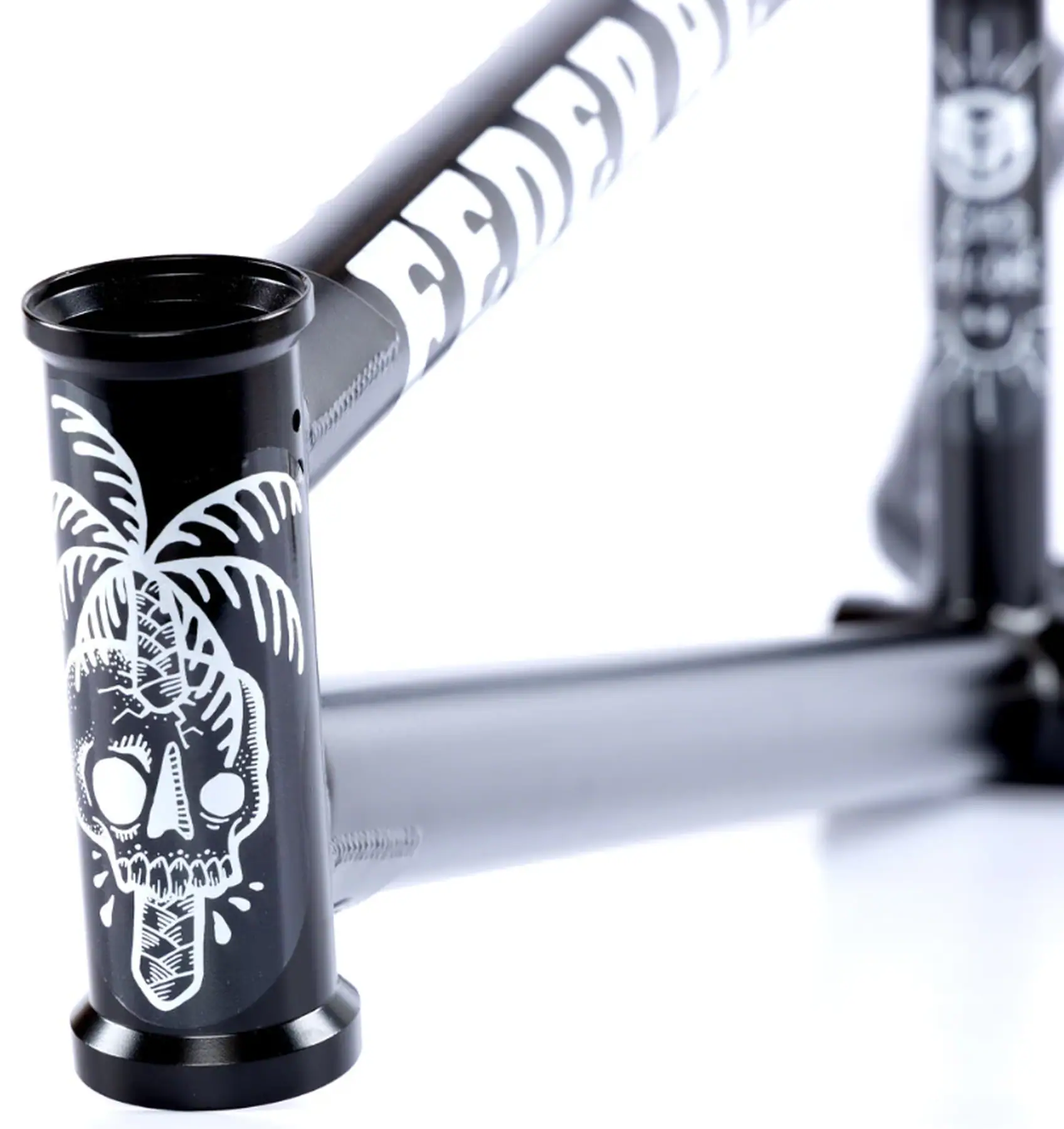 Federal Boyd ICS2 Freestyle BMX Stel | SkatePro