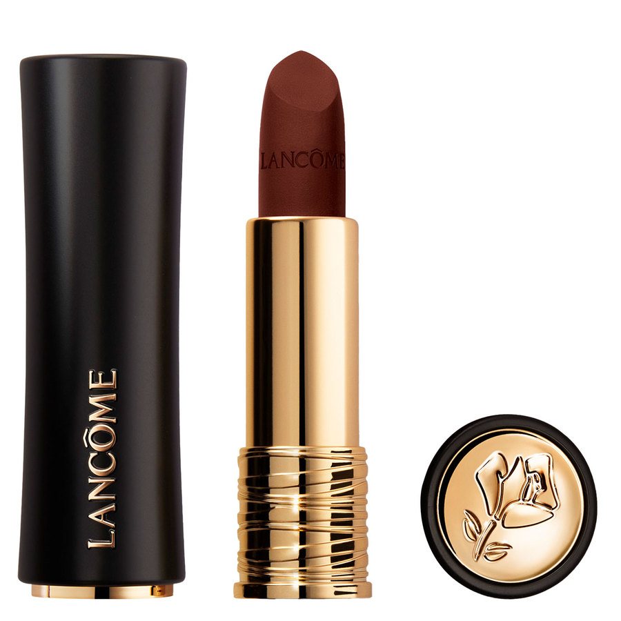 Lancôme L'Absolu Rouge Drama Matte Lipstick 455 Vitamin Cacao 3,6g