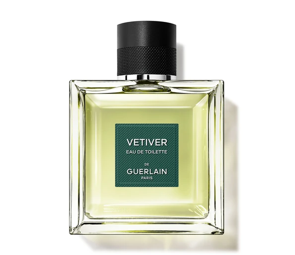 Guerlain Vetiver Eau de Toilette