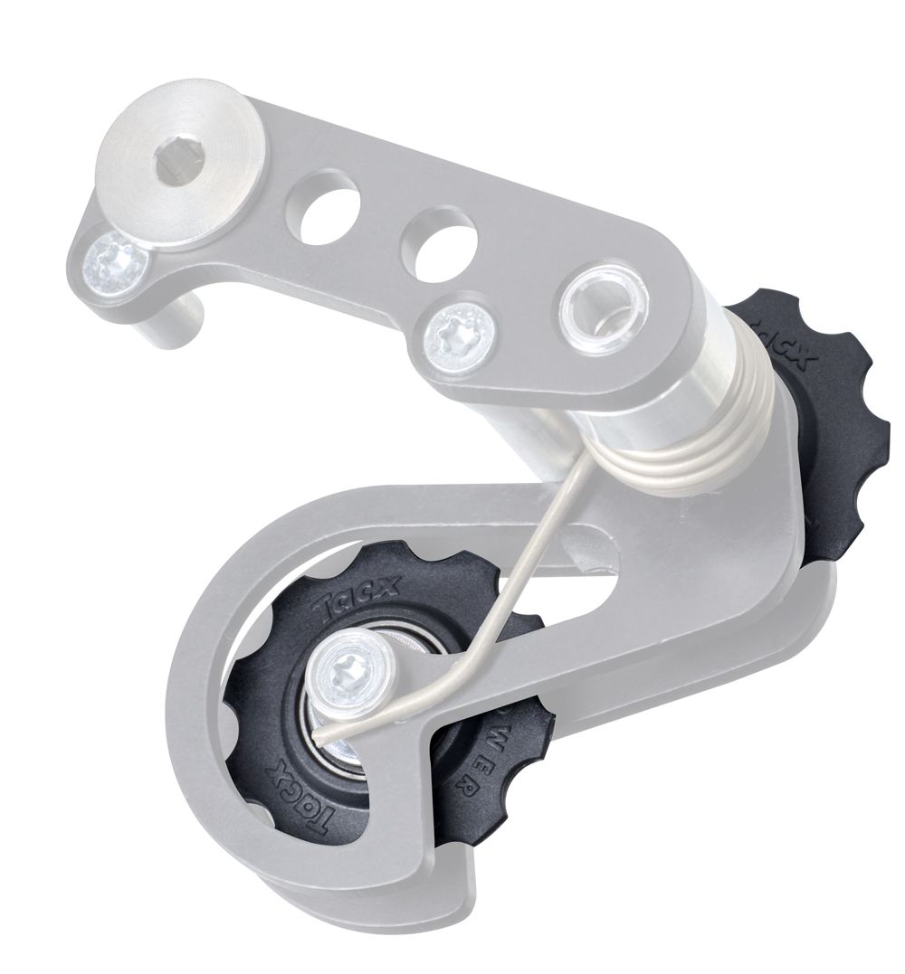 Rohloff Kettenspanner Schaltrollen kaufen | Bike-Discount