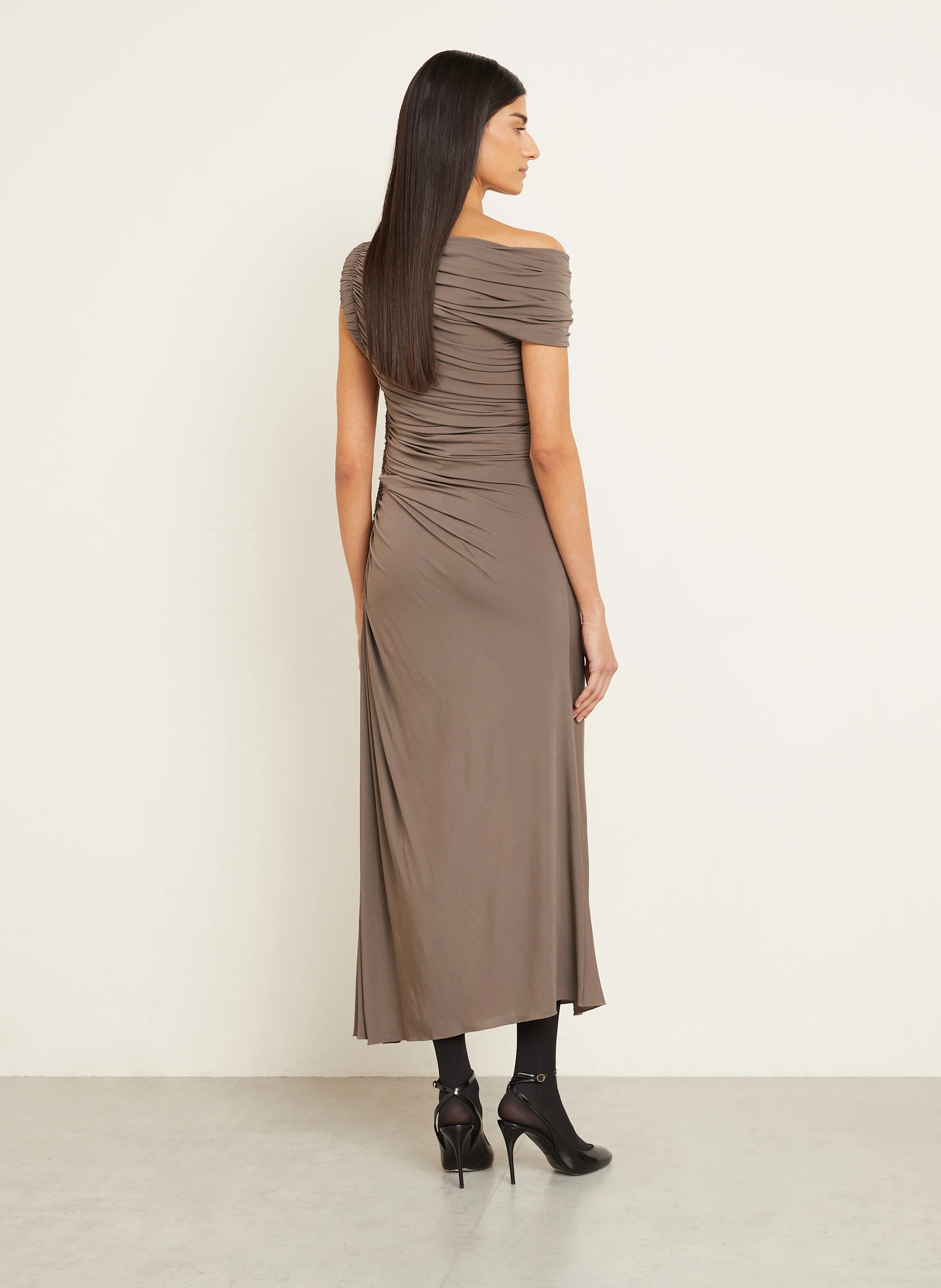 ALAÏA Cocktailkleid