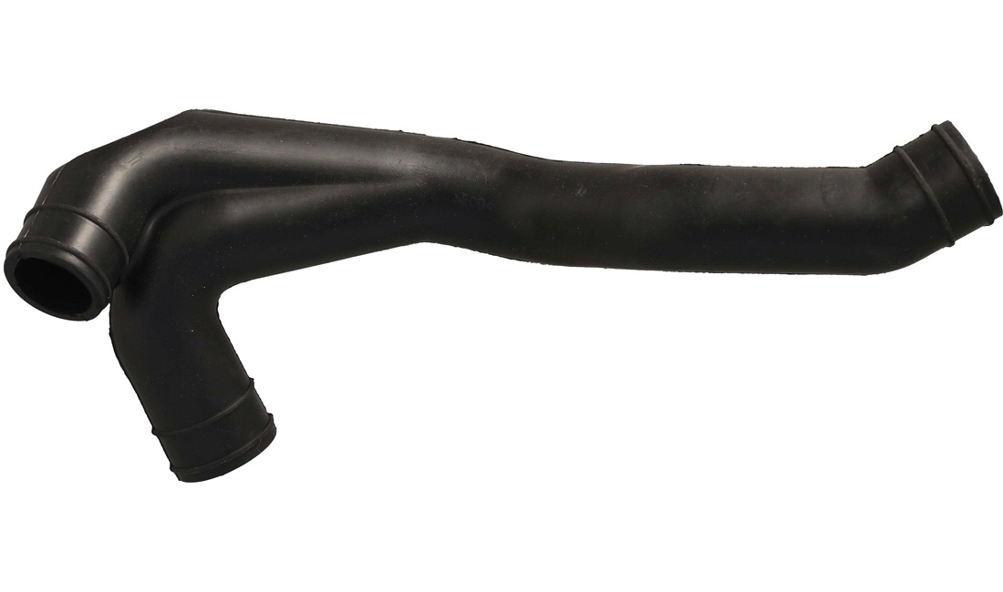 Slange, ventildæk.