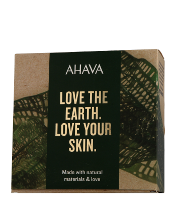 AHAVA Deadsea Water Naturally Revitalizing Experience Set 100ml-100ml-100ml