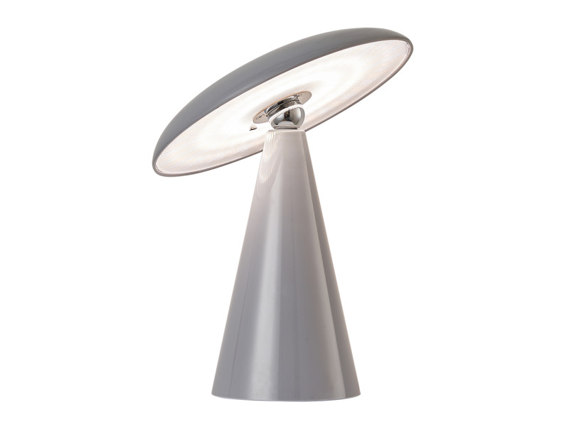 Table Lamp Phoebe LED LM2073BR Brown