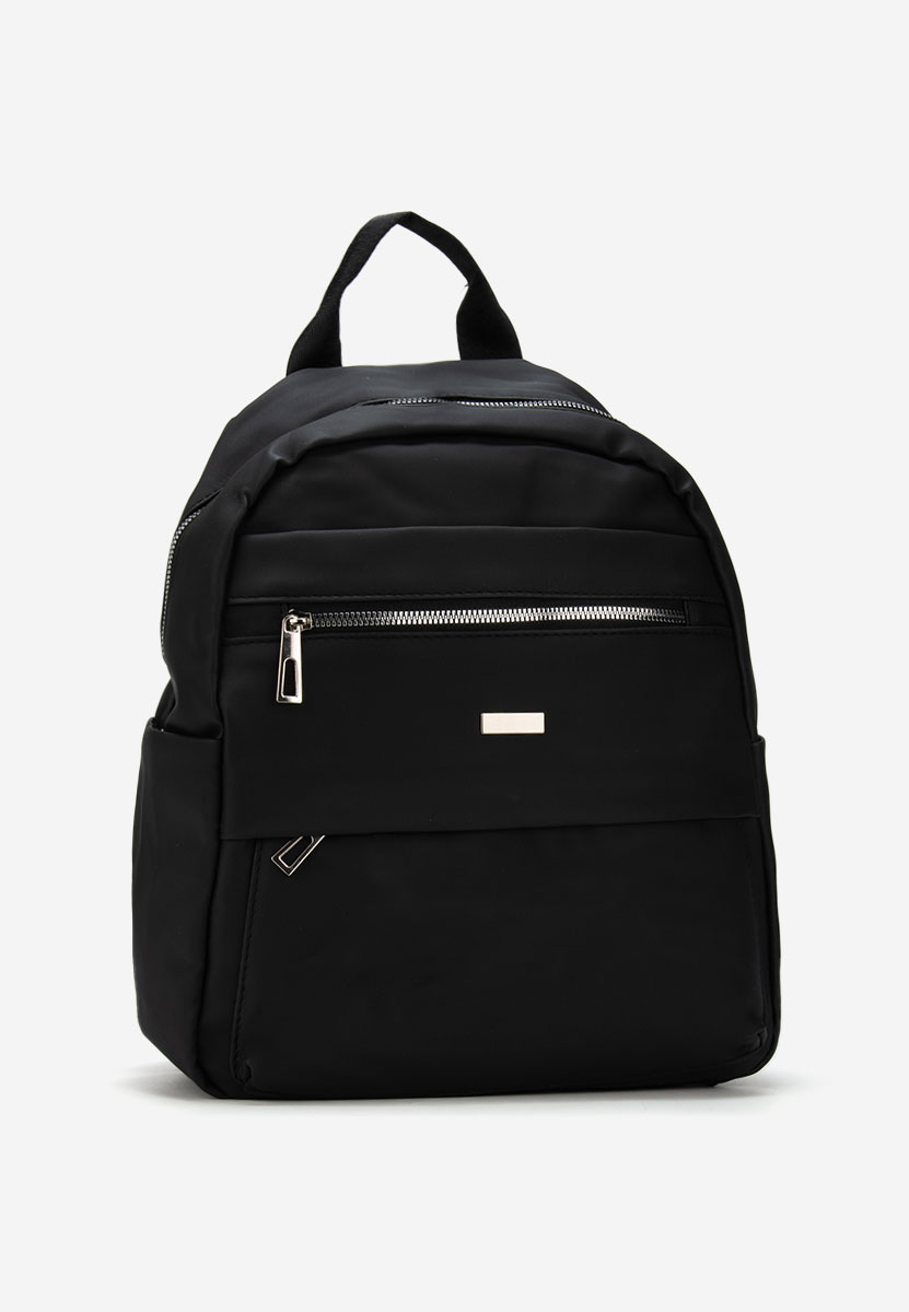 Sac à dos pour femme noir Dolimia