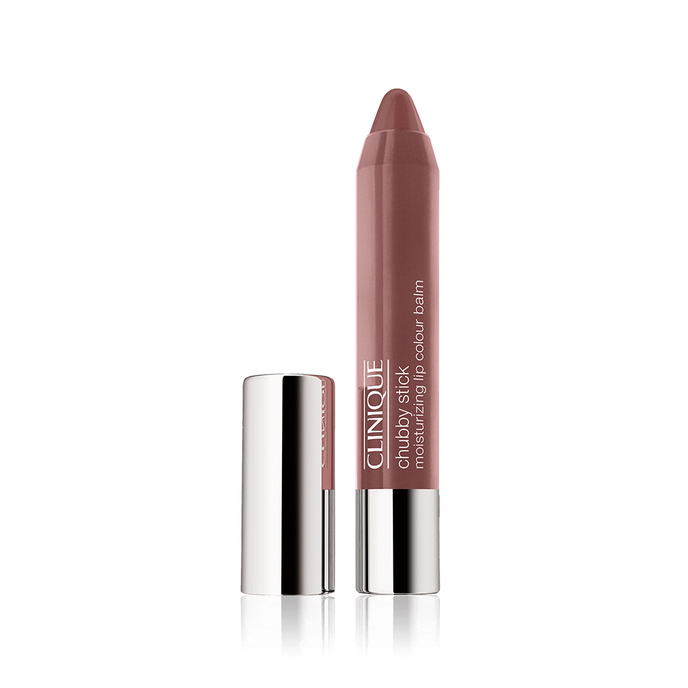 CLINIQUE Chubby Stick Moisturizing Lip Balm
