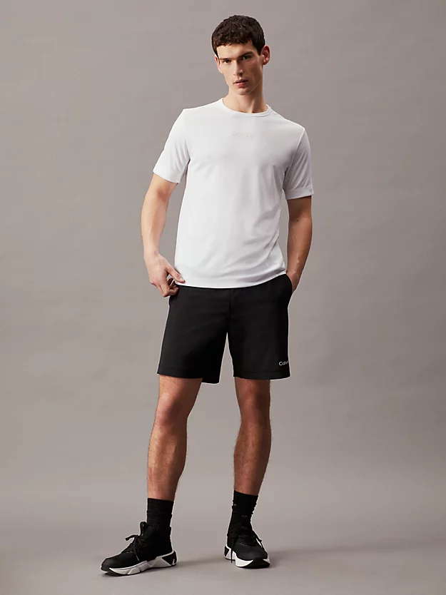 Camiseta de academia