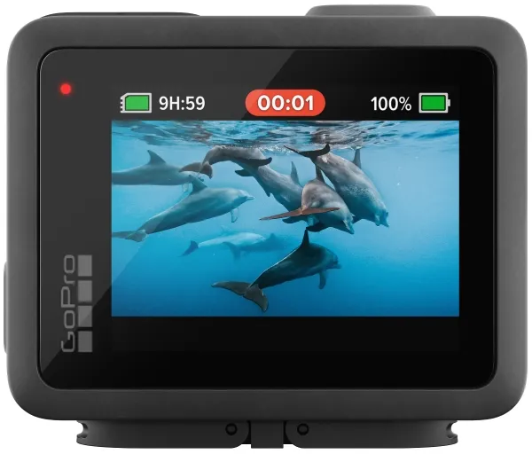 GoPro® | HERO
