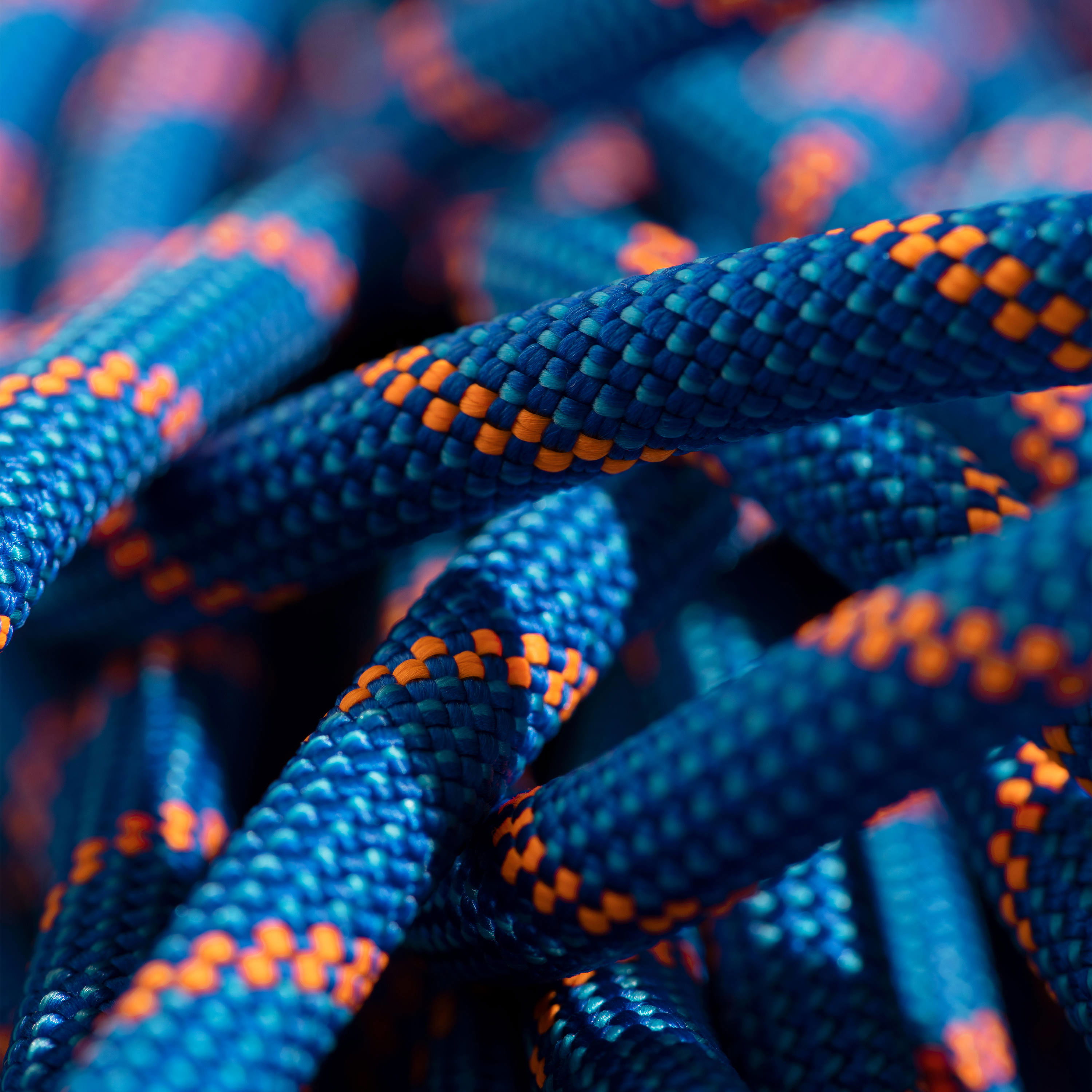 Mammut 7,5 Alpine Sender Dry Rope