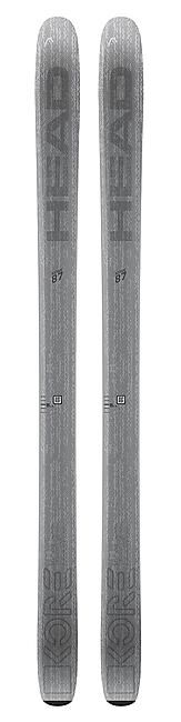 HEAD - SKI ALL MOUNTAIN KORE 87