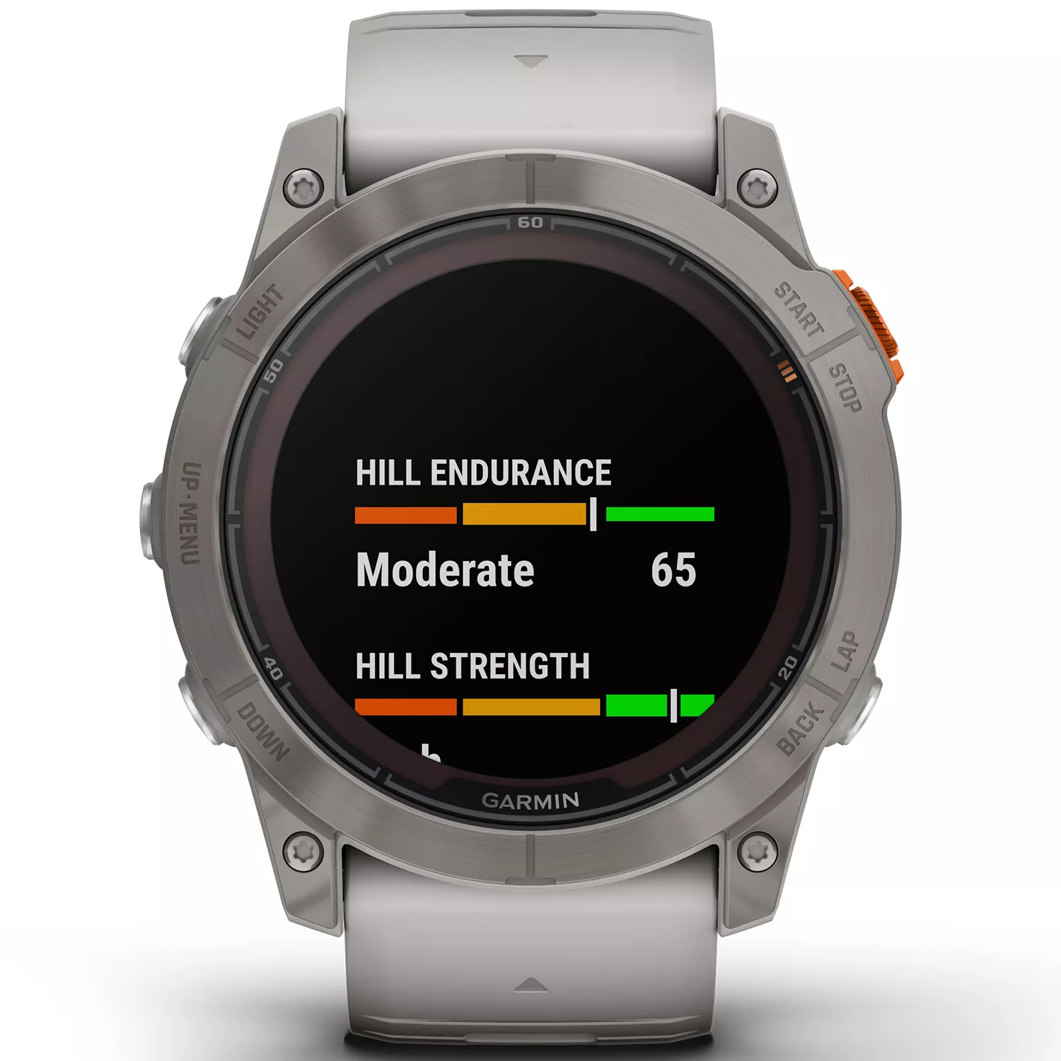 Garmin Fenix 7X Pro Sapphire Solar 010-02778-15