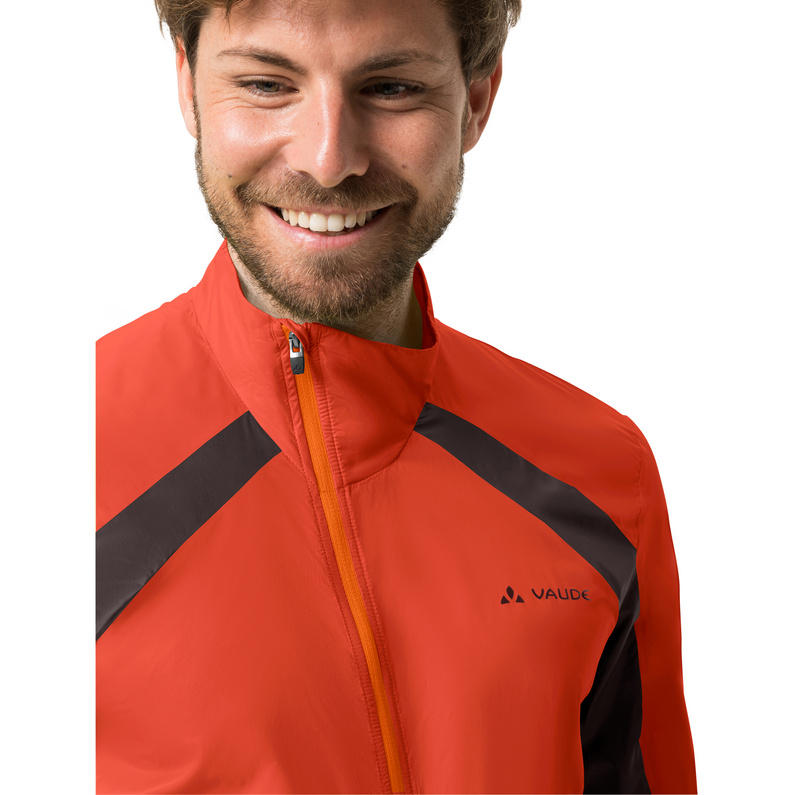 Vaude Herren Furka Air Jacke