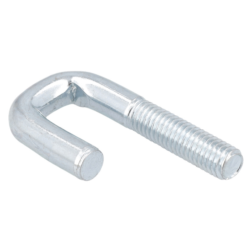 U-bolt for plastknott