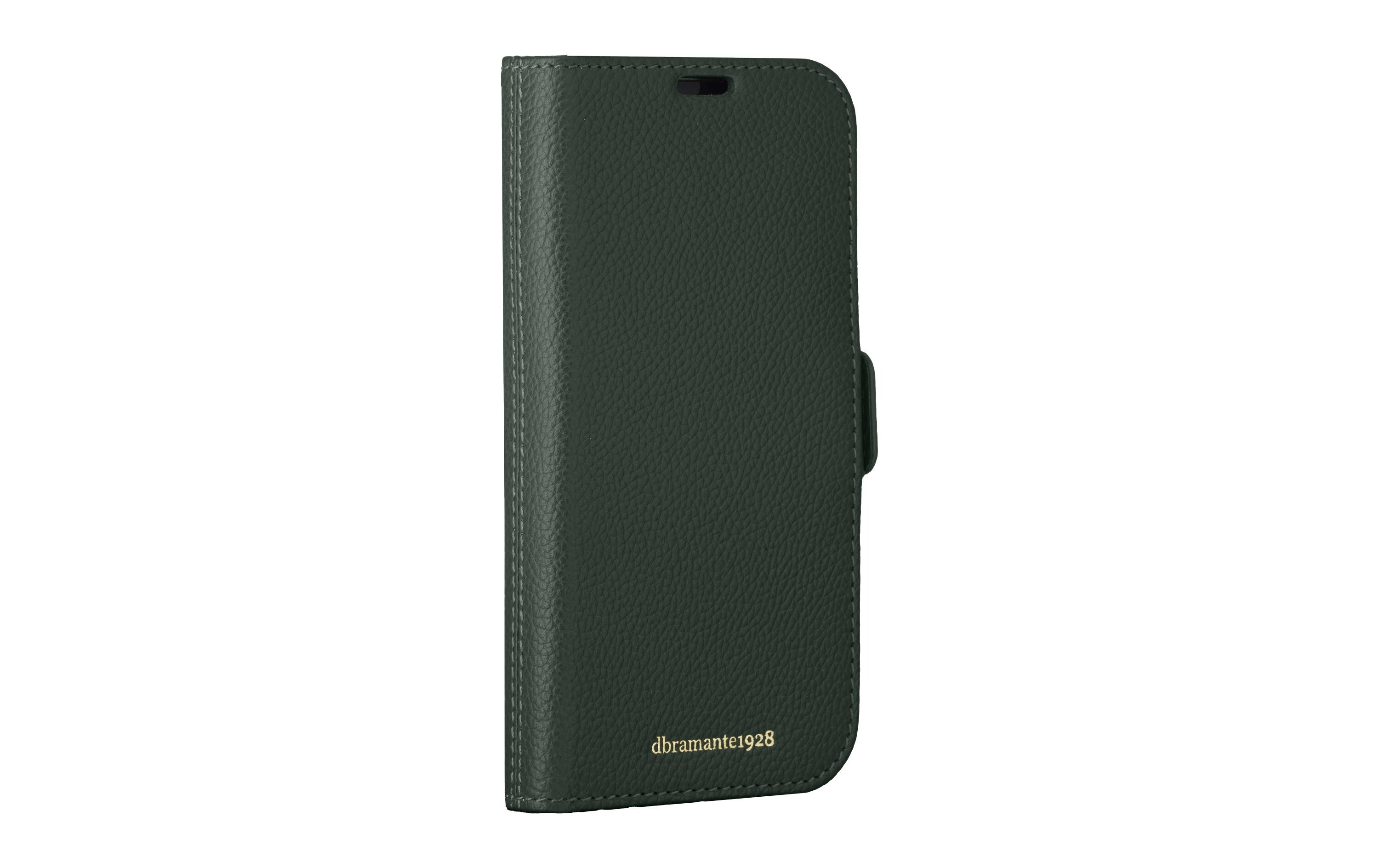 Book Cover New York iPhone 15 Plus EvergreenSchutzhülle für das Apple iPhone 15 Plus
