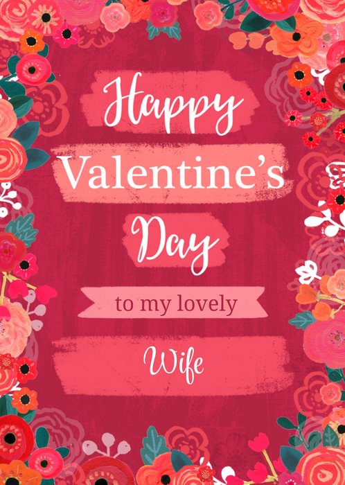 Greetz | Valentijnskaart | vrouw