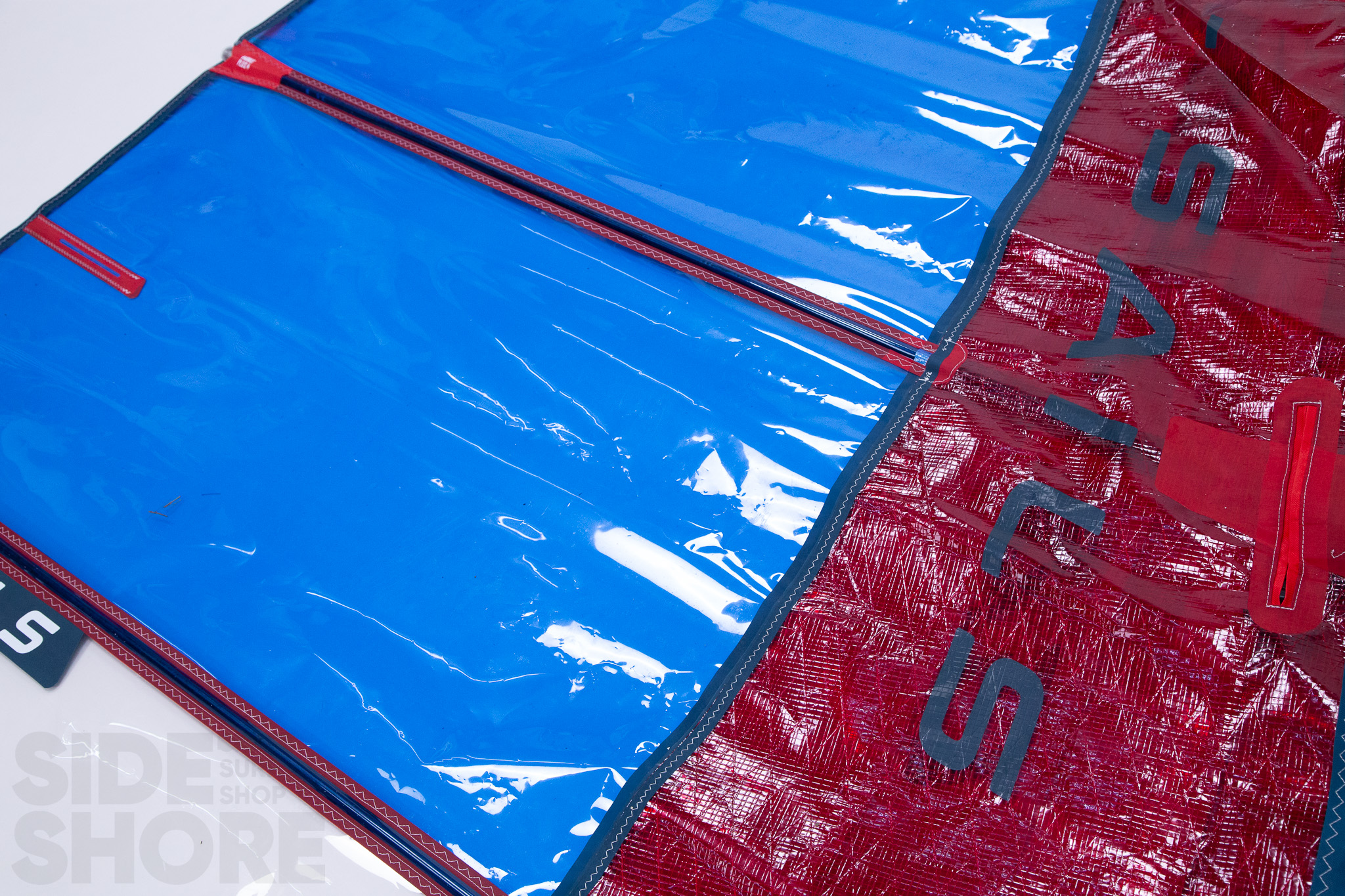 Gaastra / GA-Sails Vapor Air - 2024 - 8.5m² - prototype 8.5 m²