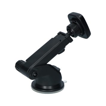 Carpoint Magnetische Telescopische Smartphone Houder