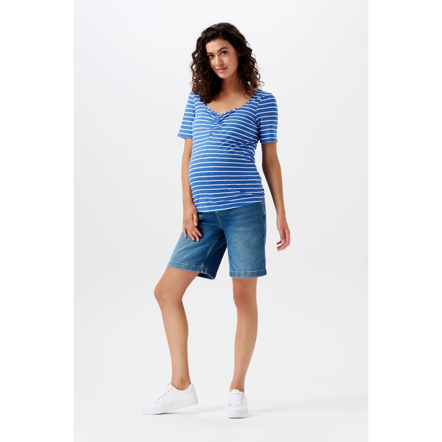 Esprit T-shirt French Blue