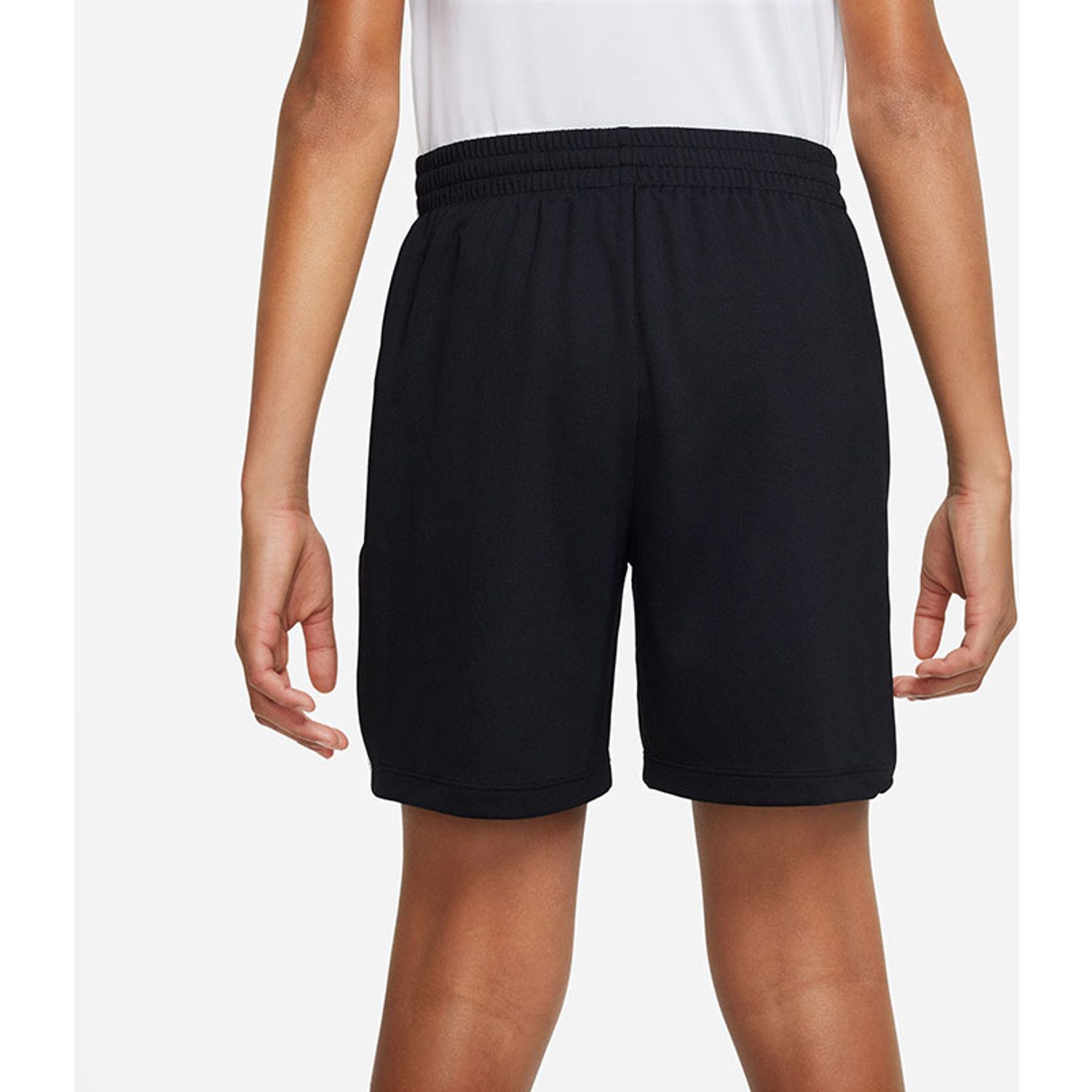 Nike Sportswear Outside Hybride Set Kids