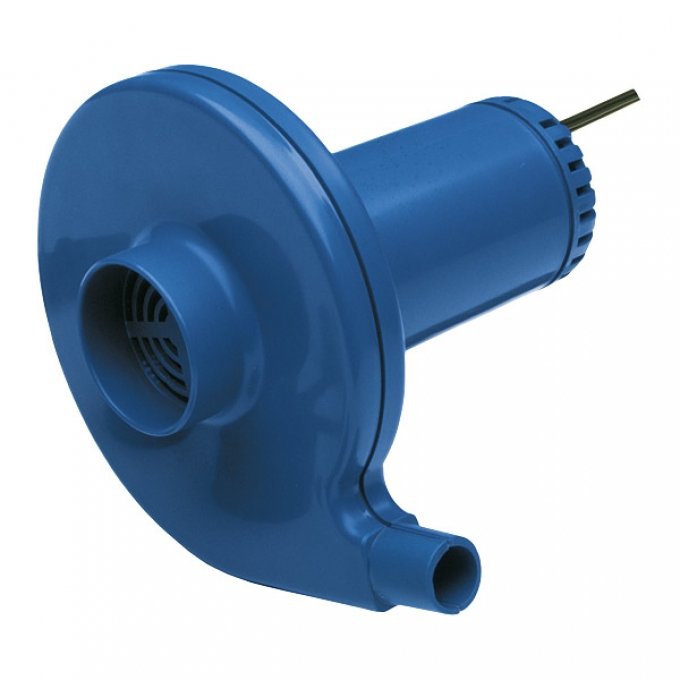 12 V Elektro-Luftpumpe