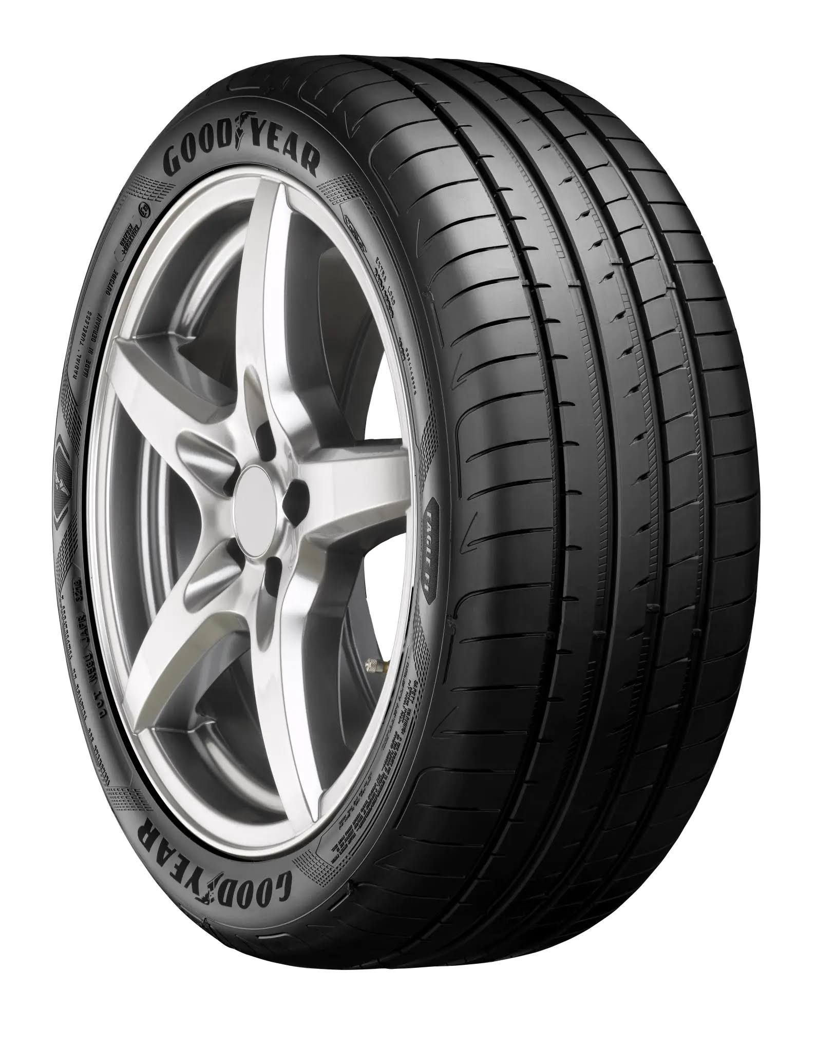 Goodyear Eagle F1 Asymmetric 5 XL