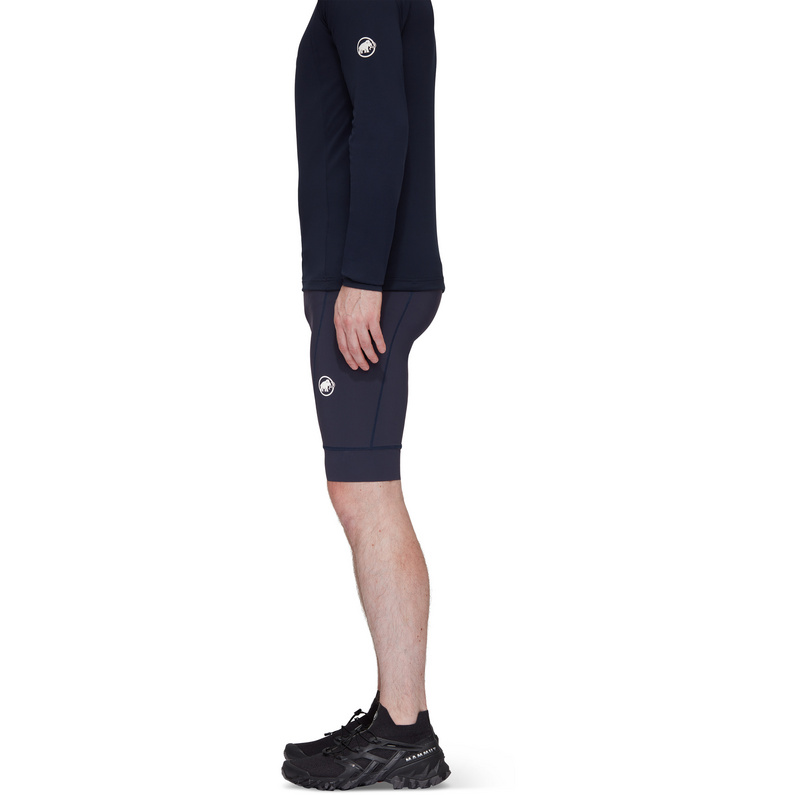 Mammut Herren Eiger Speed Short Tights